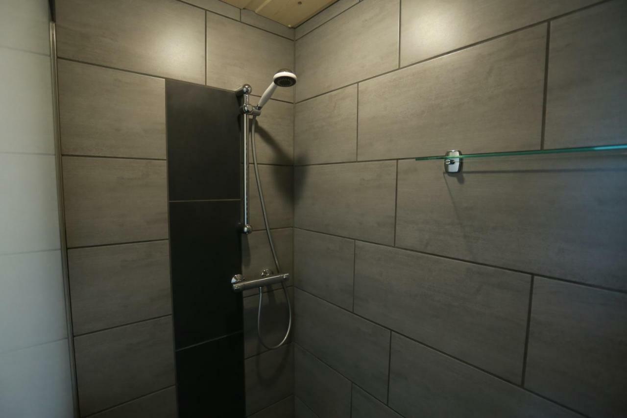 Ferienwohnung Josef Poetscher Matrei in Osttirol Dış mekan fotoğraf